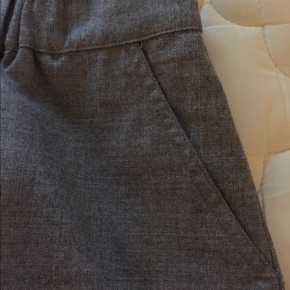 JCrew wool blend gray skirt XS - Picture 2 of 3